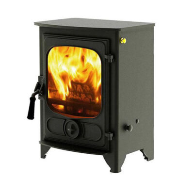 Charnwood Country 4 Reconditioned-image