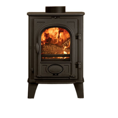 Stockton 3 Multifuel-image