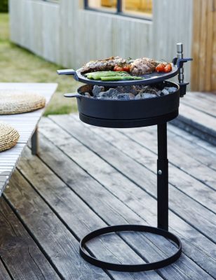 Morso Grill 71