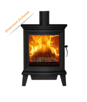 Stovax Chesterfield 5