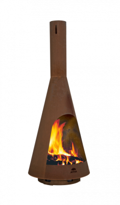 Jotul Outdoor Fires