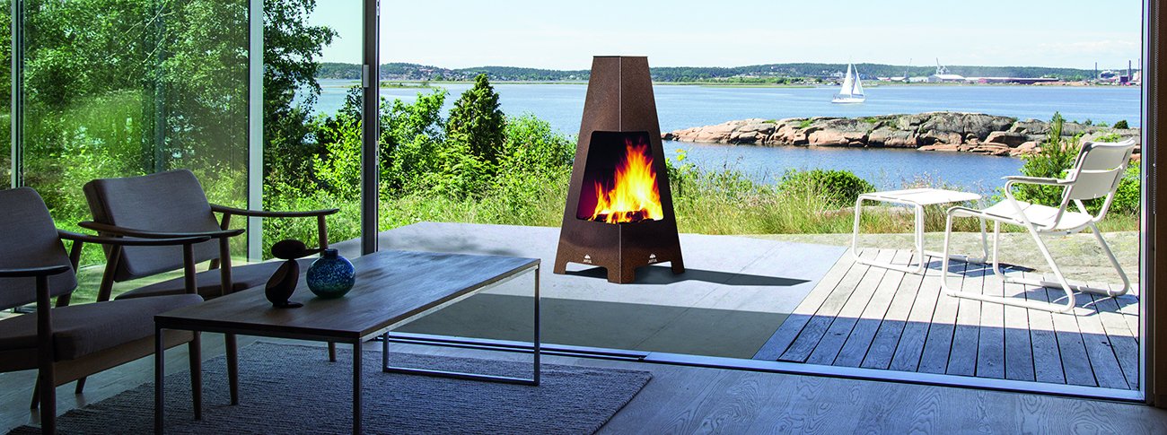 Jotul Terrazza - Special Offer - £250