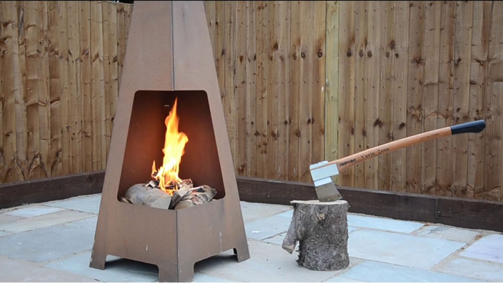 Jotul Terrazza