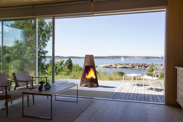Jotul Terrazza