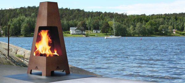 Jotul Outdoor Fires