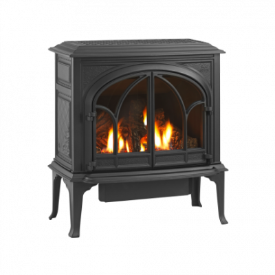 Jotul GF400 BF CE Gas-image
