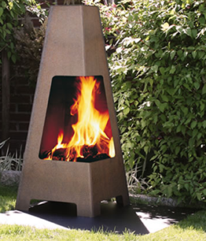 Jotul Terrazza