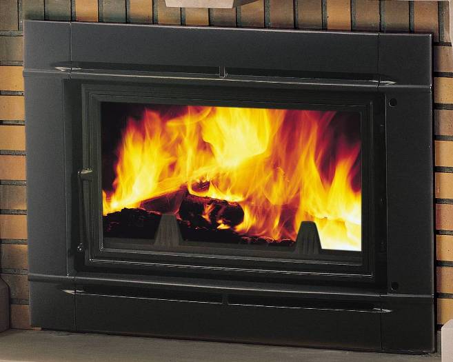 Jotul C33