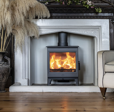 Charnwood Cranmore 7