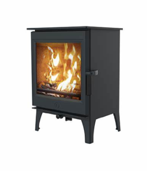 Charnwood Cranmore 5