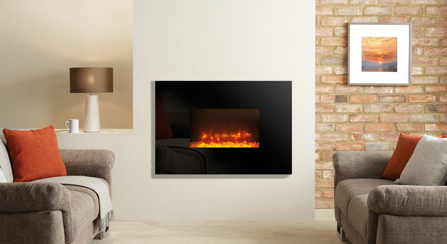 Electric Radiance 50W