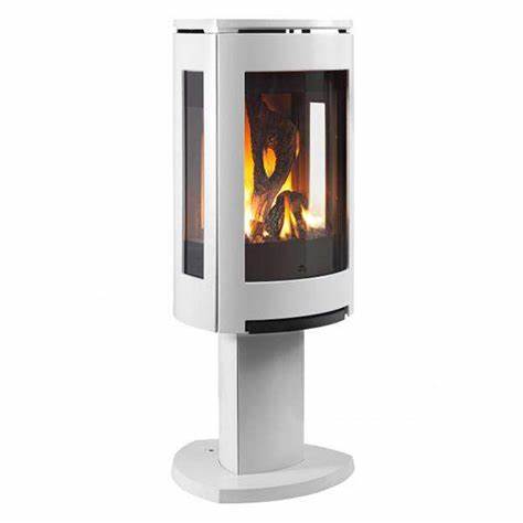 Jotul GF 373 gas balanced flue stove