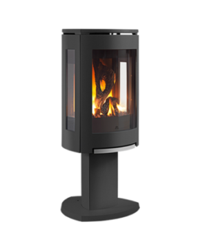 Jotul GF373 CE CF Gas (remote)
