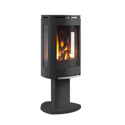 Jotul GF373 BF Gas (non remote)-image