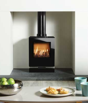 Gazco Vision Small Gas