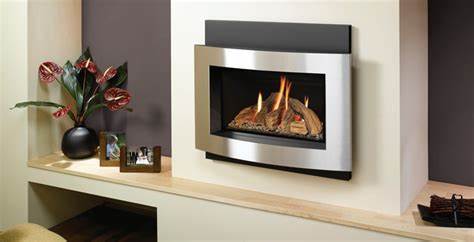 Refurbished Gazco Ebox Avanti Gas