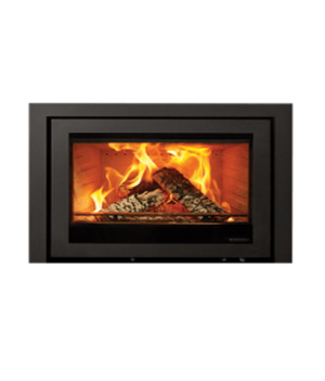 Stovax Elise 680 Inset