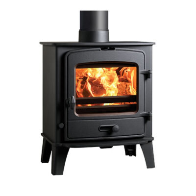 Stovax County 5 Multifuel-image