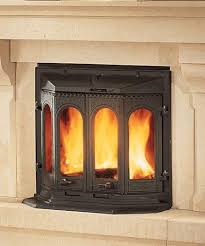 Jotul I80 Classic RH Reconditioned-image