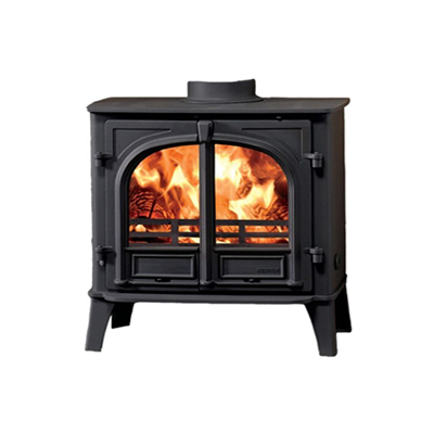 Stovax Stockton 8 Slimline – Reconditioned-image