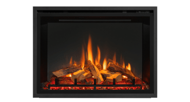 Gazco eMotive range-image