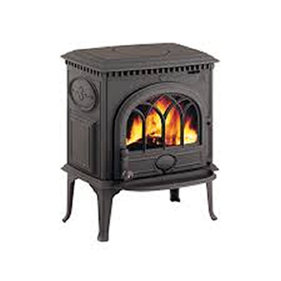 Jotul F3 TD-image