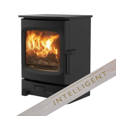 Charnwood Aire 300-image