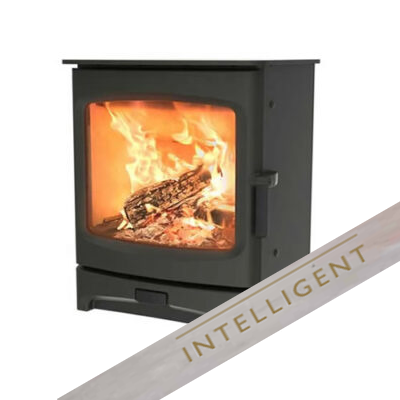 Charnwood Aire 500-image
