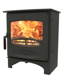 Charnwood C-Five Duo
