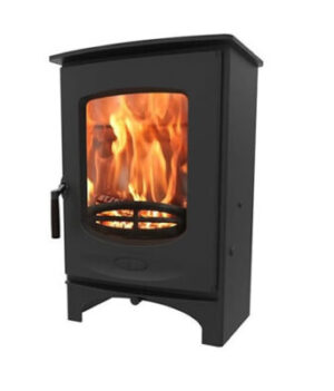 Charnwood C Eight BLU