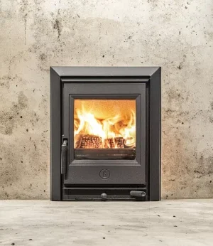 Charnwood Cranmore Inset (Demo)