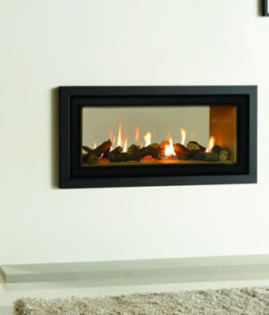 Gas Studio Duplex double sided