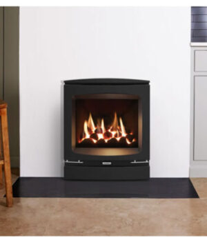 Gas Logic Inset Fires