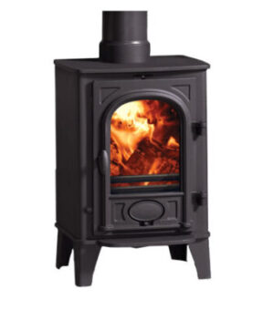 Stockton 4 Multifuel