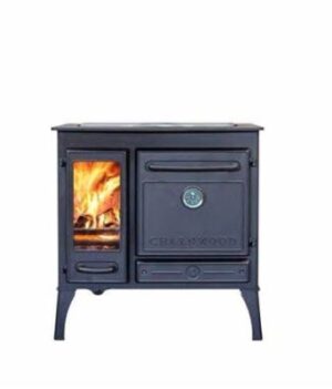 Charnwood Haven cook stove