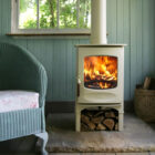 Charnwood C Four