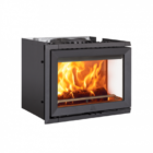 Jotul I520 with right & front glass