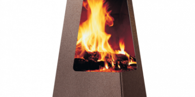 Jotul Terrazza XL Jotul Outdoor Fires