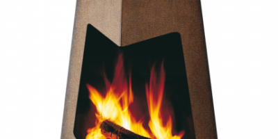 Jotul Terrazza Jotul Outdoor Fires