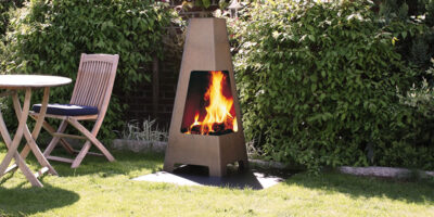Jotul Terrazza Jotul Terrazza Corten