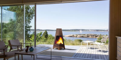 Jotul Terrazza Jotul Terrazza Corten