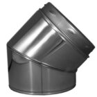 15, 30, 45 Degree Elbows