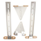 Wall Band Extentions