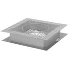 Ventilated Firestop