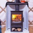 Charnwood Aire 3